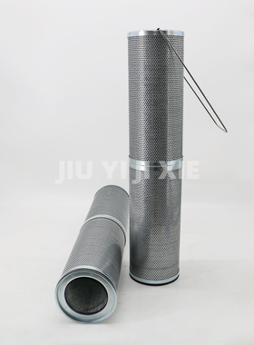 液压滤芯12267990液压过滤器滤芯 SH 68308 进口利勃海尔替代