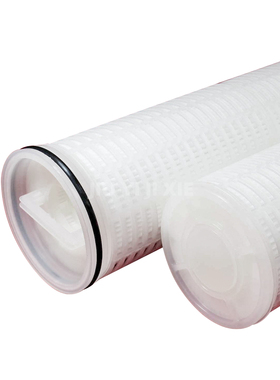 大流量水滤芯HFU640GF200H13替代滤芯液体滤芯