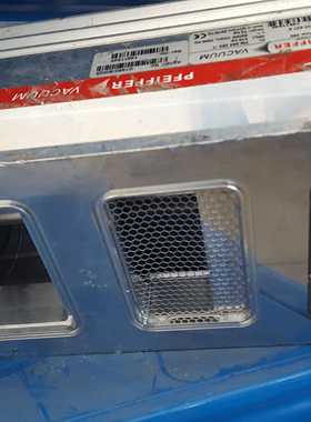 配件PFElFFER 普发Splitflow 290分子泵议价