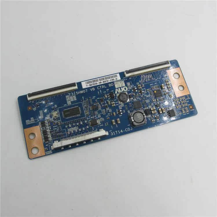 原装原装海尔LE42B70逻辑板T315HW07 VB CTRL BD 31T14-C0J创维42在类目 3C数码配件, 电子元器件市场, IC集成电路/电机, 芯片中 - 来自Buy2taobao.com提供专业的淘宝代购服务
