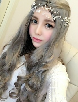 Perruque cheveux raides Court - Ref 2607885 Image 13