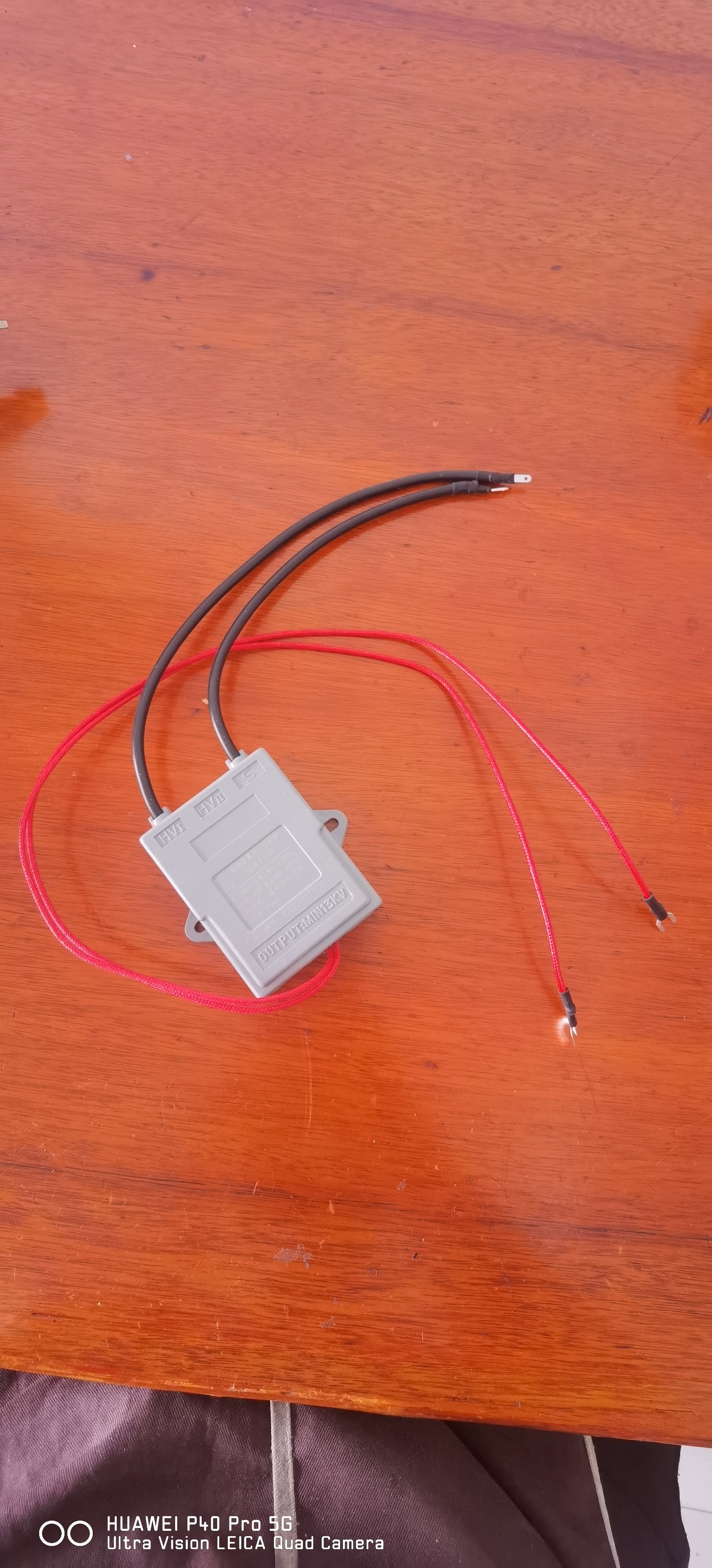 炒灶炒炉220V点火开关点火器打火开关维修配件电子点火打火器配件图片