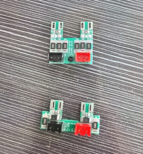 电磁灶电磁炉模块驱动板电阻板15KW20KW25KW30KW维修专用机芯配件