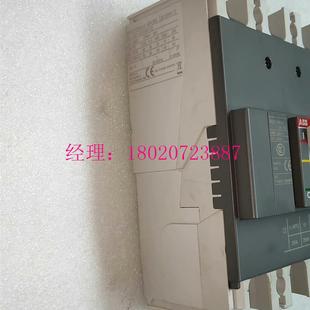 议价ABB断路器未使用件A2N250 成色看图实物 250A3P