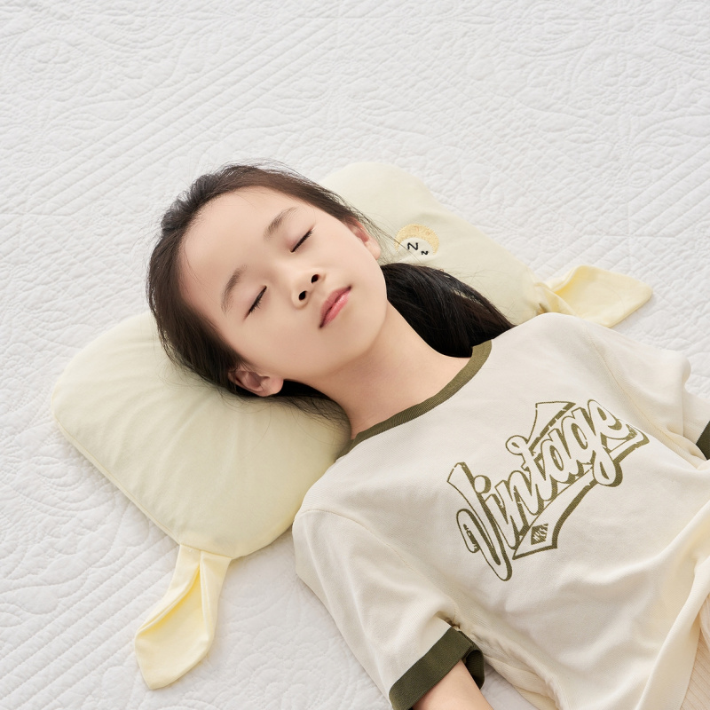 （总）乐可2025新款香眠安抚枕山