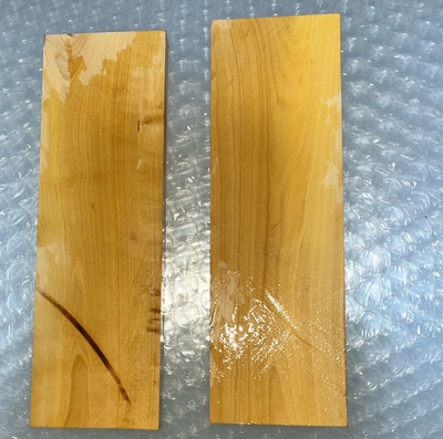 黄杨木料小叶黄杨雀舌黄杨木方木条小料雕刻料