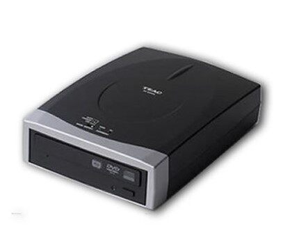 派美雅 DV-W5000U 外置档案级刻录机 USB刻录光驱 档案局馆专用