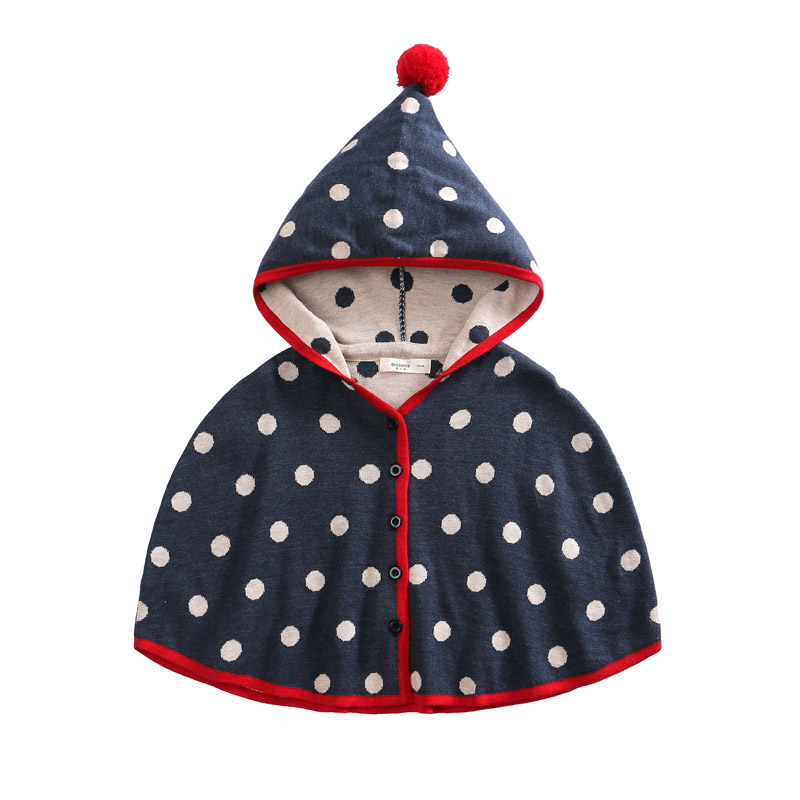 Cape pour fille - Ref 2155626 Image 3