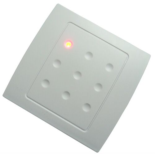 ID卡感应读卡器/IC卡门禁读头/RS232/RS485读卡器/WG34门禁读卡器