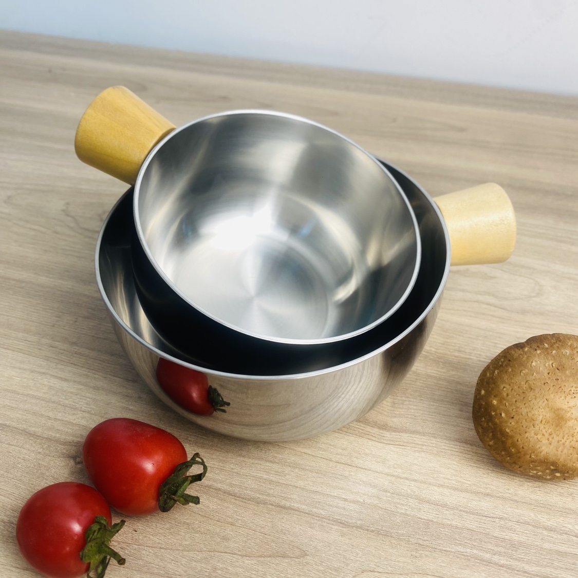 316辅食碗三层钢一体成型