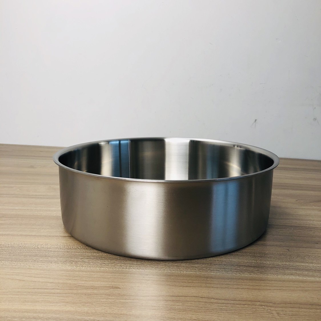 瑕疵304不锈钢一体复合三层锅火锅盆26/28/30加厚和面盆无耳汤锅,厨房/烹饪用具,汤锅/汤桶/卤肉桶,淘宝优惠券,粉丝福利购,淘宝优惠卷