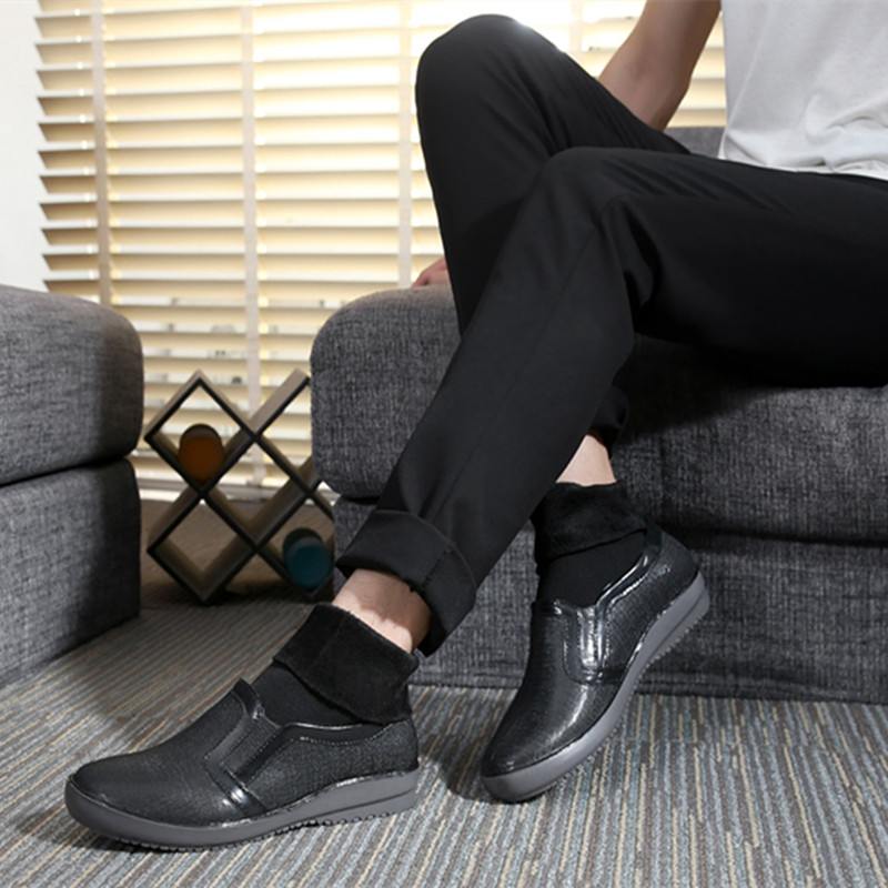 Chaussures en caoutchouc - Ref 941777 Image 5