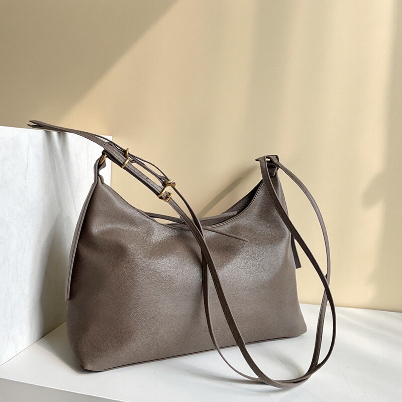 小众设计通勤百搭单肩包