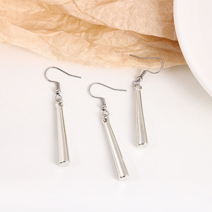 动漫影视周边海贼王索隆耳环学生耳夹无需耳洞欧美潮流个性耳坠女