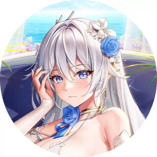 深空之眼太一庚辰馒头可爱二次元游戏周边等身抱枕套来图定制成人