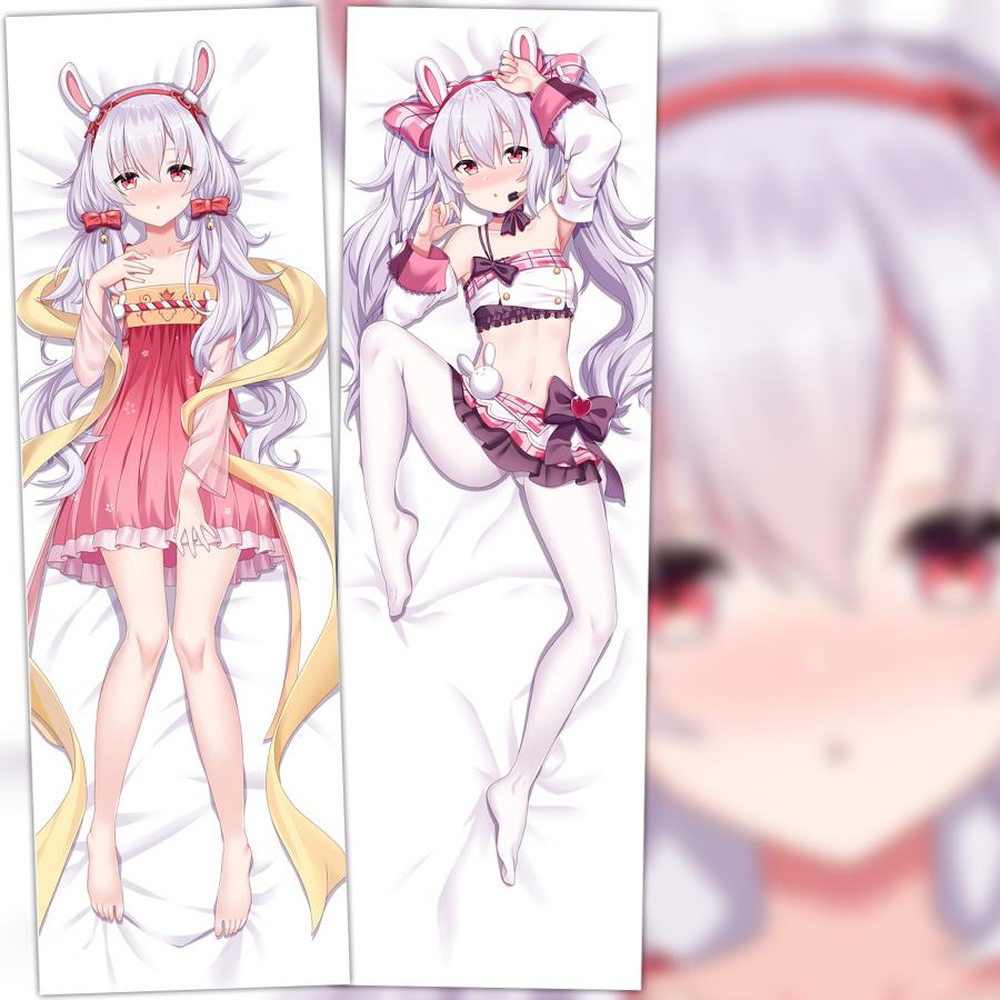 碧蓝航线 拉菲 等身抱枕 动漫二次元游戏周边定制枕套 枕芯 礼物