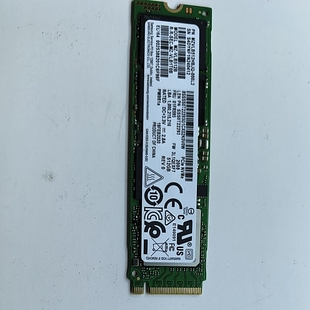 Samsung/三星 PM981a 512G