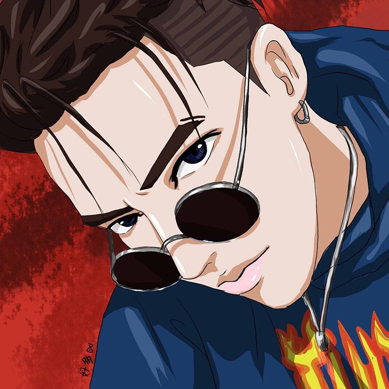 Kris所有歌曲全部音源可上传网易云从此以后十一月 时间煮雨等