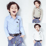 Gilet fille en Toile de coton - Ref 2070905 Image 23