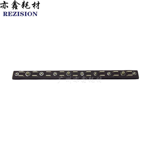 适用 京瓷 P2235 M2135 2040 2540 2640 2735dn 定影压条 高温布