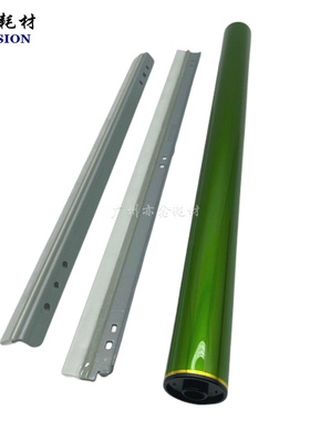 夏普MX4052 4051 5051 6051 4081 5081 S351 S501 S601鼓芯  刮板