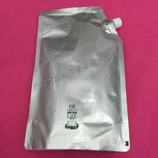 京瓷6525加黑碳粉碳粉复印机配件
