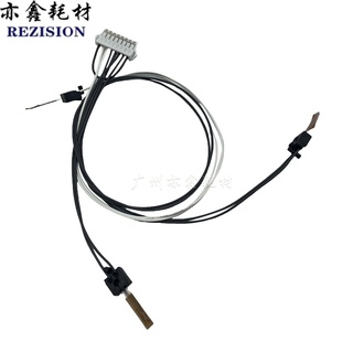 857 热敏电阻 656 557 657 856 523 756 556 适用 757 东芝810