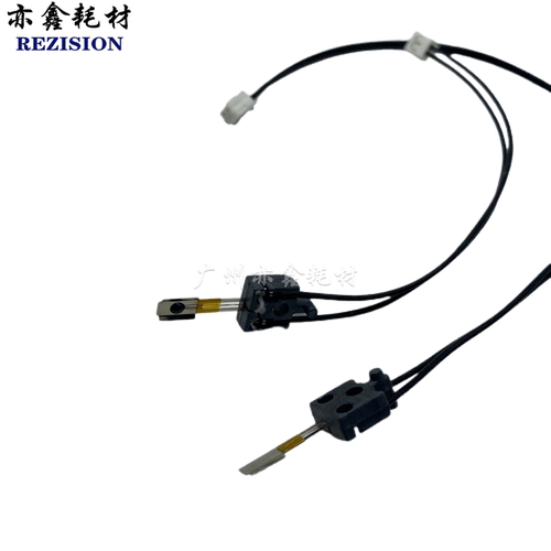 施乐WC584558905855电阻