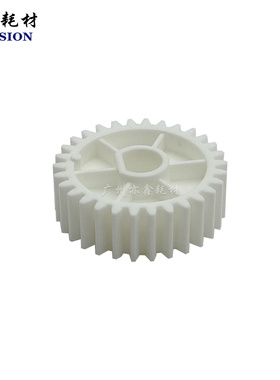 理光PRO 8110 8120 8100  8200 8210 8220 对位辊 齿轮