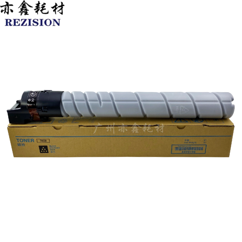 TN330适用 柯尼卡美能达 300i 360i 原装分装粉盒 柯美 粉盒 墨粉,办公设备/耗材/相关服务,复印机配件,淘宝优惠券,粉丝福利购,淘宝优惠卷