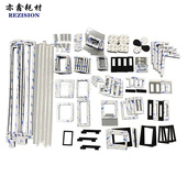 C1100 C8000 C1085 C6100 密封 适用 整机海绵 柯美C6085