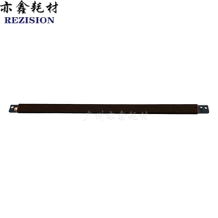适用夏普 BP-50M26 50M31 50M36 50M45 50M55 50M65油棉组件 压条