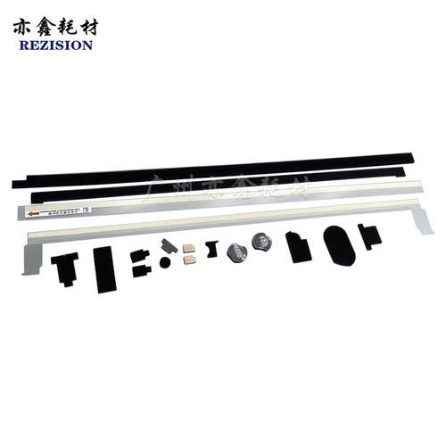 适用 柯美C454 364  368 458 558 658 308 364 368显影器套鼓海绵