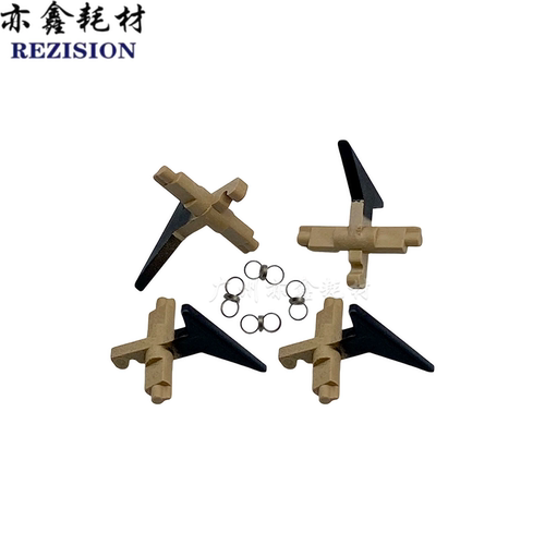 适用理光 MP 2014 D 2014L 2014C 2701 305 定影上辊 分离爪 弹簧