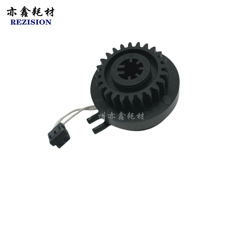 柯美C284C224定影驱动离合器