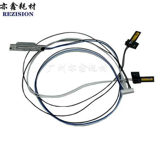 适用 柯美 C300i C250i C7130i C360i 震旦C309 C369定影热敏电阻