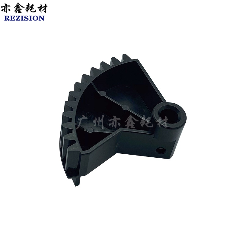 东芝 2508 5008 2518 5018 2618 5118 A 纸盒提升抬升扇形齿轮