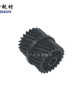 富士施乐CP305D CM305DF C2120加热组件摆轮 定影驱动过桥齿轮