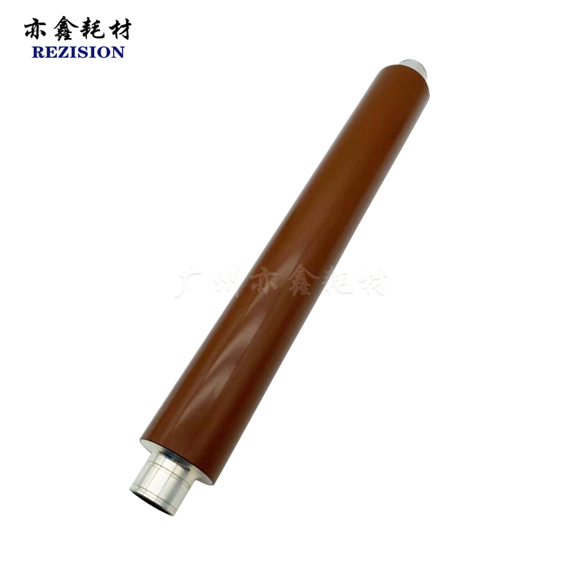 适用柯美 C6500 C6501 C6000 C7000 C5501 C5500 定影上辊 加热辊