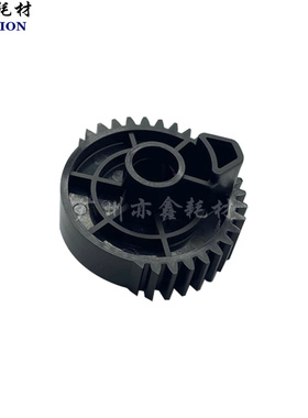 适用 柯美PF 708 707 C1085 C1060 C1100吸风纸盒释放齿轮/1 36T
