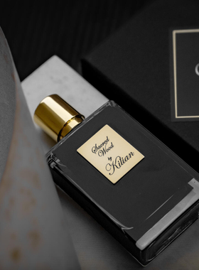 Kilian Sacred Wood凯利安圣木迈索尔檀香男女士香水50ml木质调克