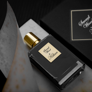 Kilian Sacred Wood凯利安圣木迈索尔檀香男女士香水50ml木质调克