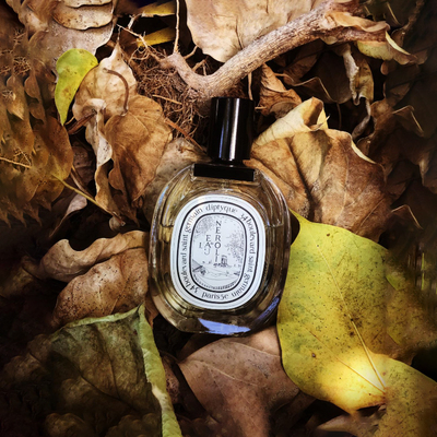 DIPTYQUE L'EAU DE NEROLI蒂普提克橙花之水女士淡香水100ml清新