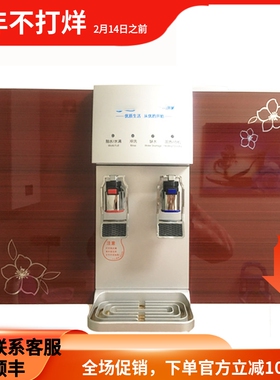 适用于优的净水器滤芯加热一体直饮机厨房净水机通用过滤器配件