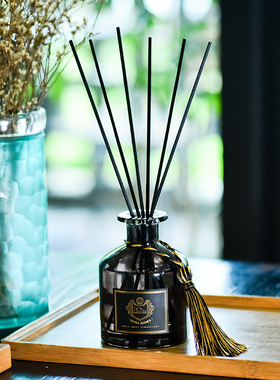 靓货家居无火香薰空气清新剂香氛卧室卫生间香薰精油芳香香水摆件