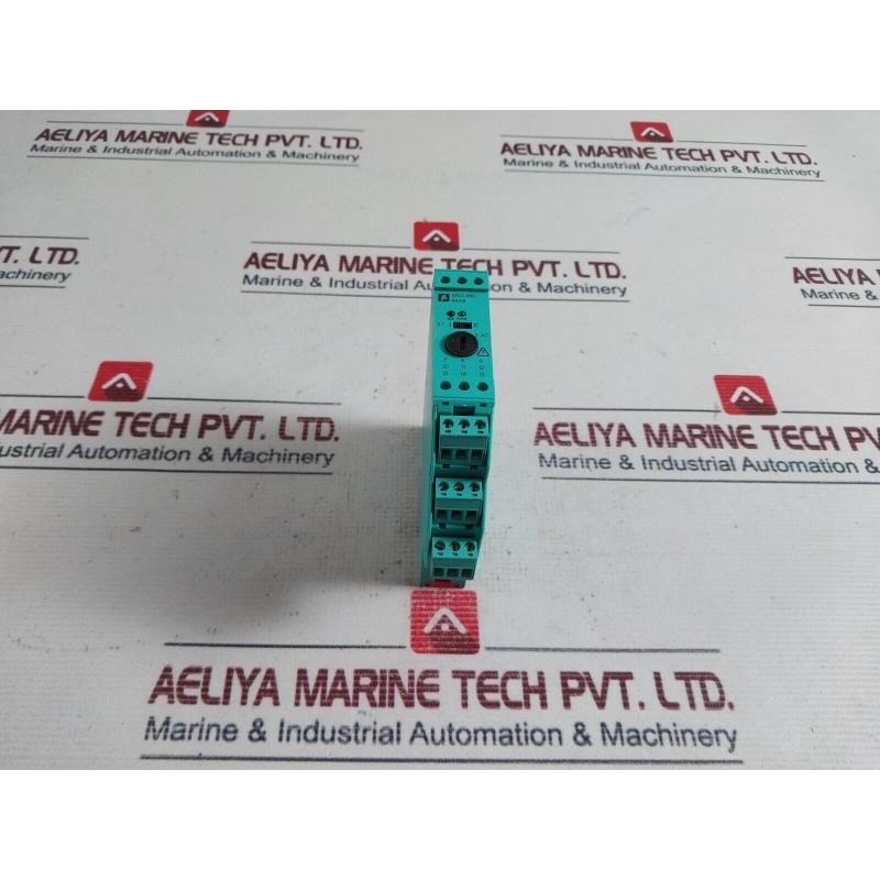 原装供应KFD2-EB2.R4A.B 电源馈送模块 189784 DC 40V 2A