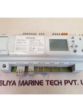 原装供应/兰迪斯 & Staefa RWR62.732 控制器 IP20