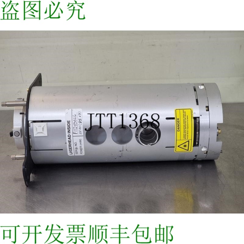 原装供应ASML 4022-455-09864 / 4022-455-78501 激光/电源 55mW