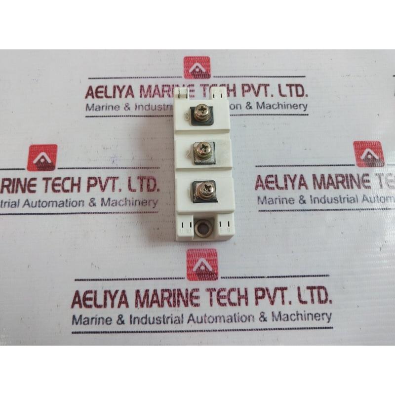 原装供应赛米控 SKM150GAL12T4 IGBT，232A，1.8V，125℃，232A，