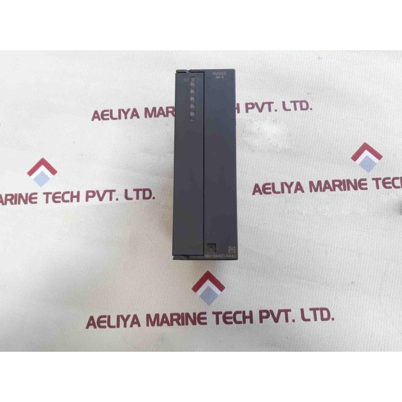 原装供应simatic s7 im360接口模块 6es7 360-3aa01-0aa0